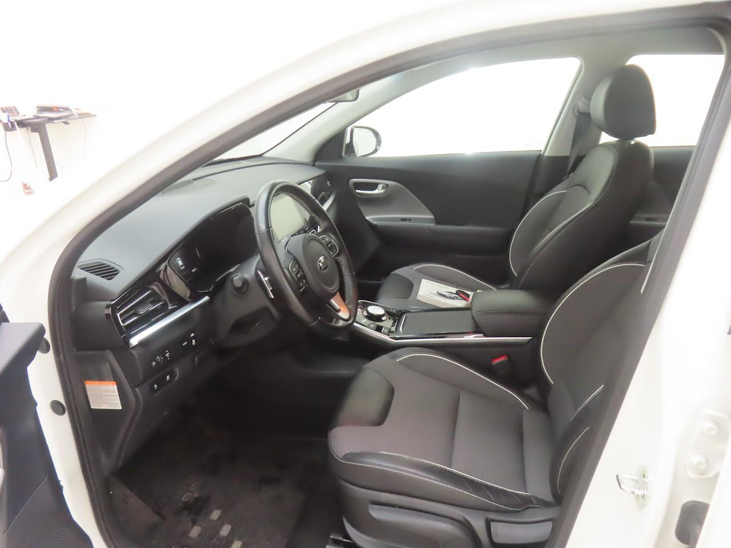 Foto 8 van Kia Niro