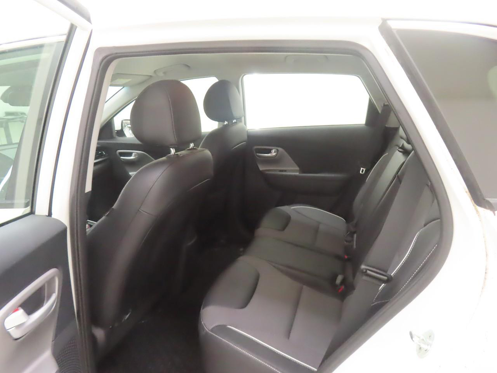 Foto 9 van Kia Niro