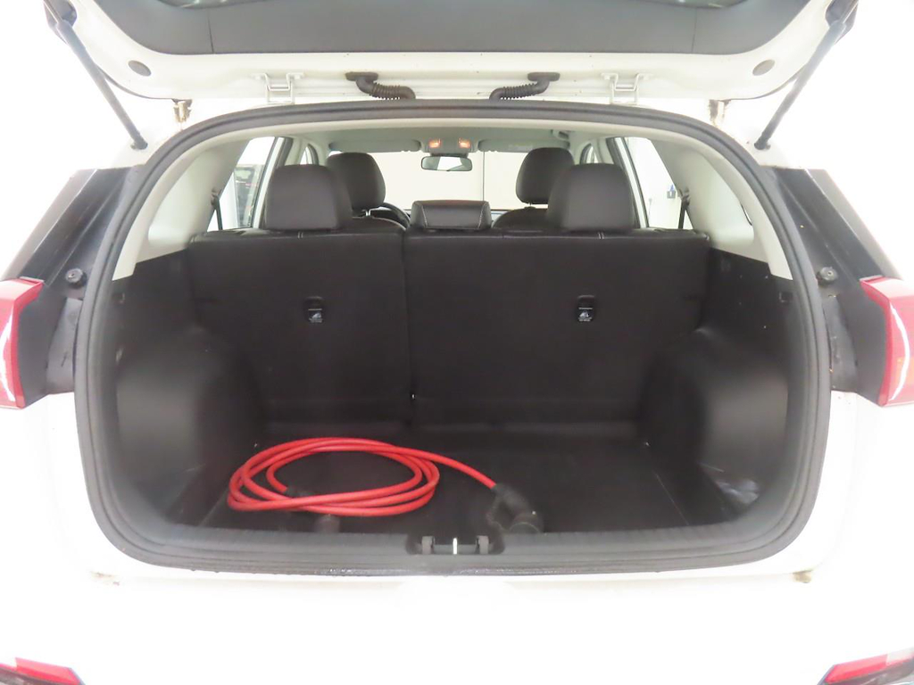 Foto 10 van Kia Niro