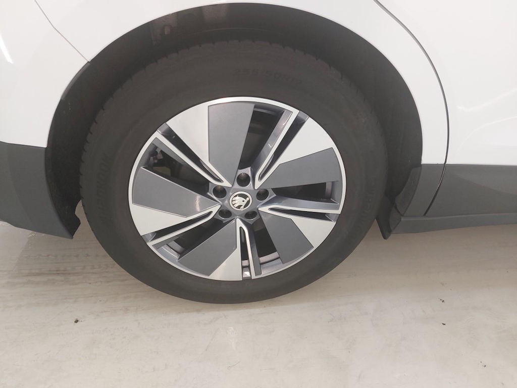 Foto 10 van Skoda Enyaq
