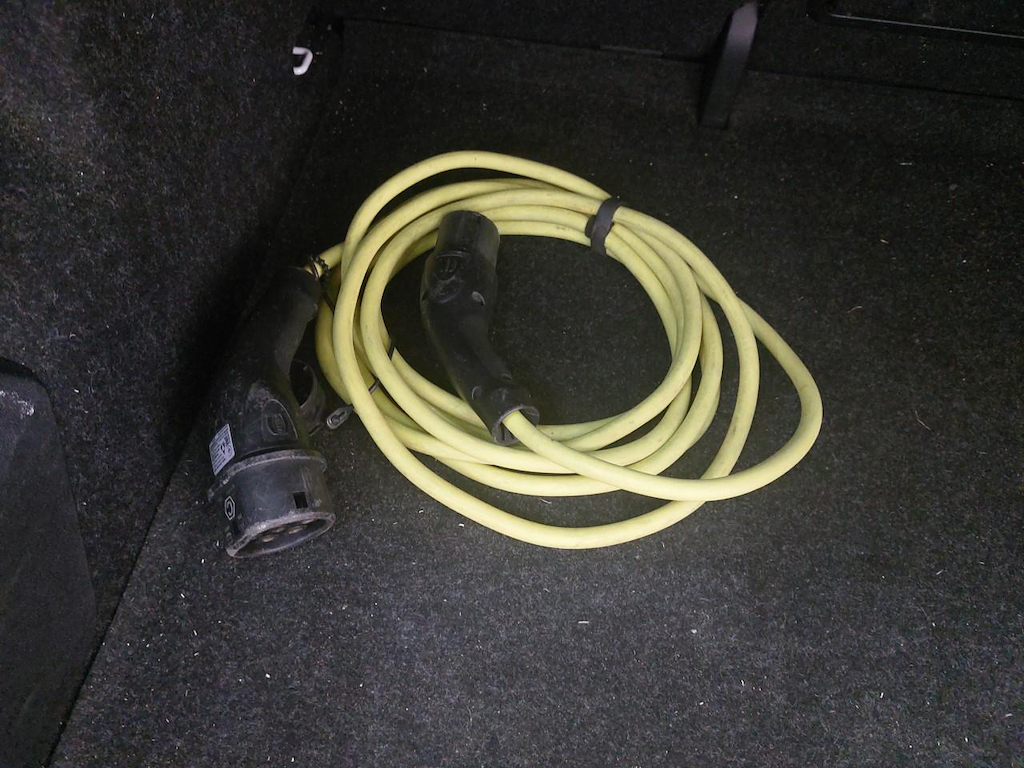 Foto 12 van Skoda Enyaq