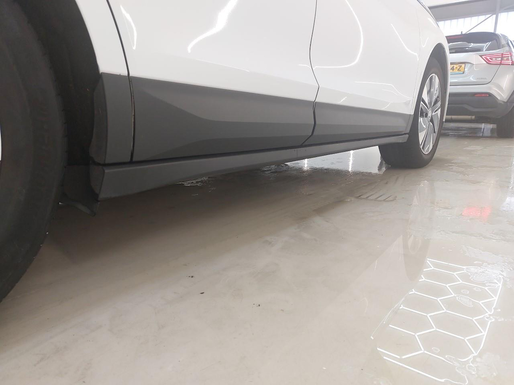 Foto 13 van Skoda Enyaq