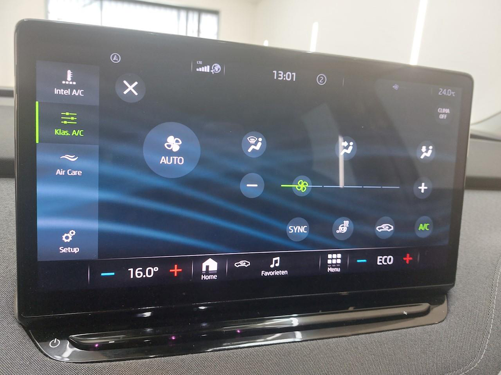 Foto 16 van Skoda Enyaq