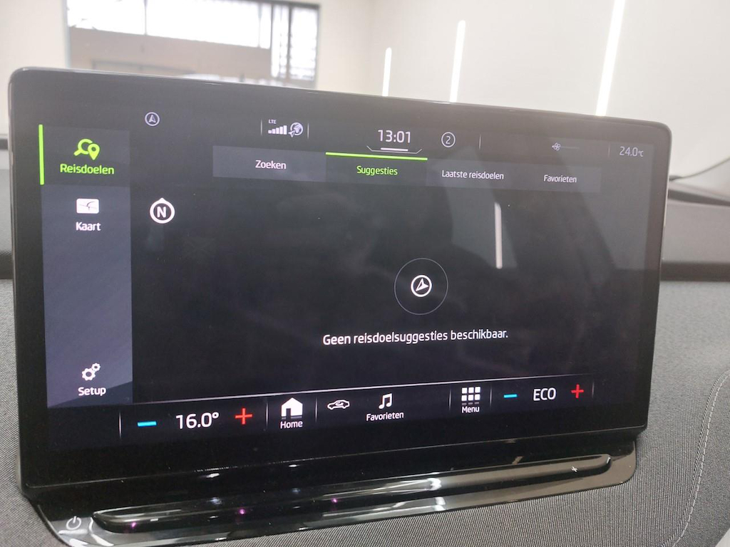 Foto 18 van Skoda Enyaq