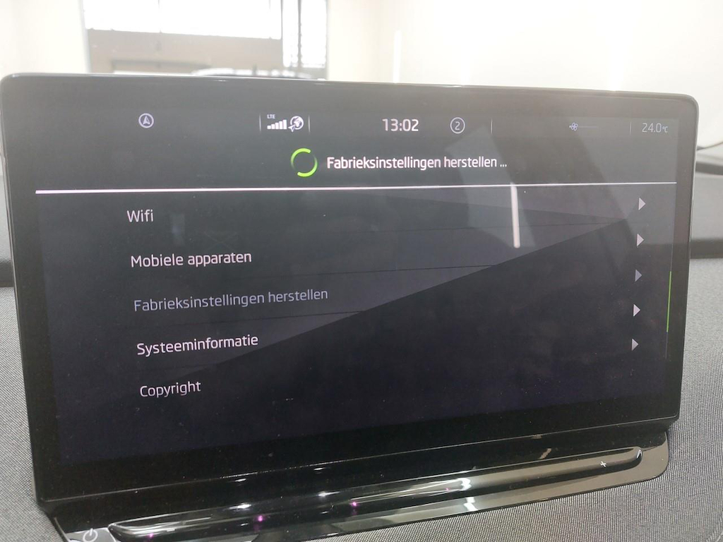 Foto 19 van Skoda Enyaq