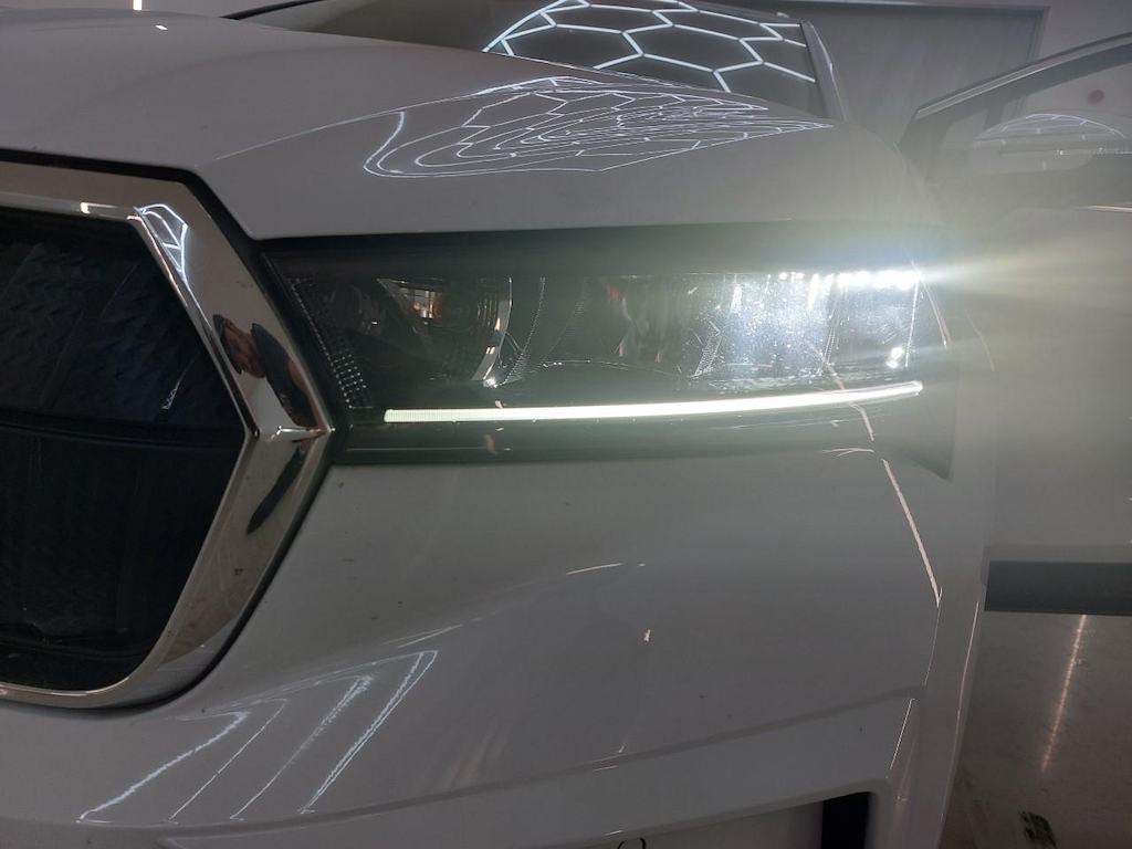 Foto 20 van Skoda Enyaq