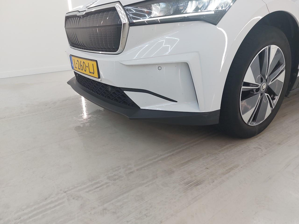 Foto 23 van Skoda Enyaq