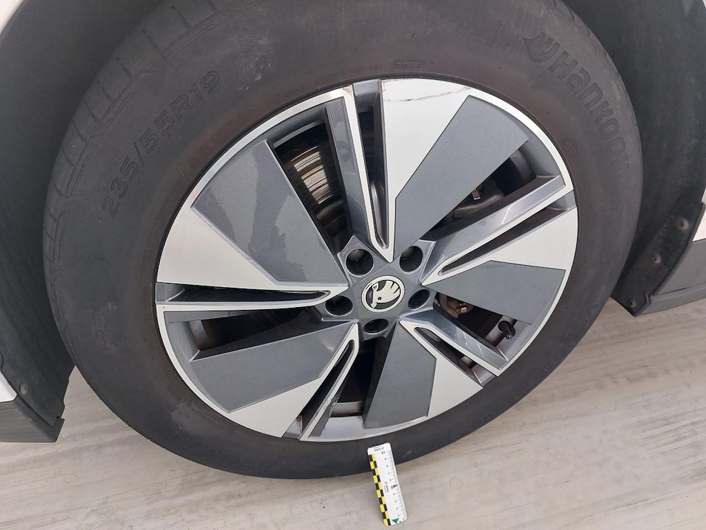 Foto 24 van Skoda Enyaq