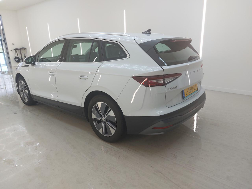 Foto 5 van Skoda Enyaq