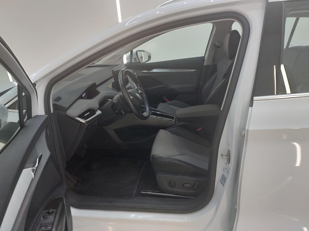 Foto 7 van Skoda Enyaq