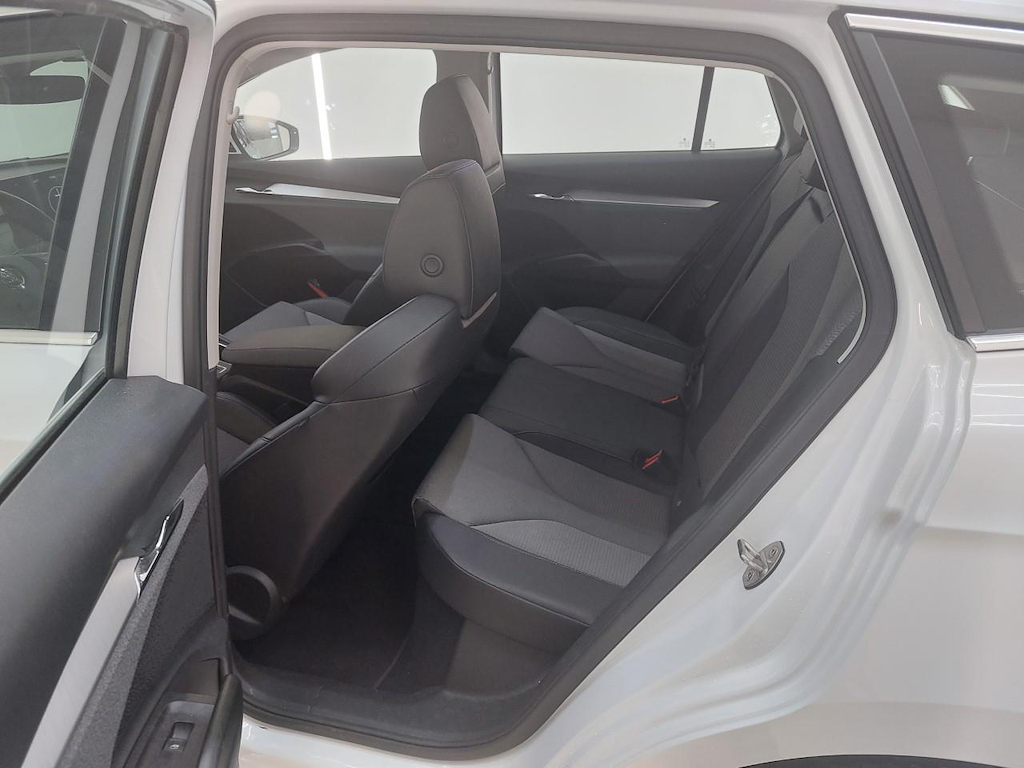 Foto 8 van Skoda Enyaq