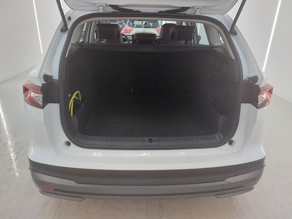Foto 9 van Skoda Enyaq