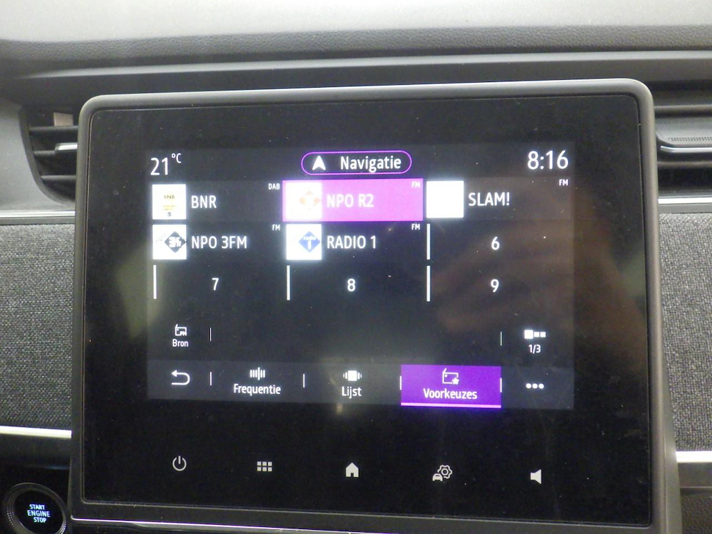 Foto 17 van Renault Zoe