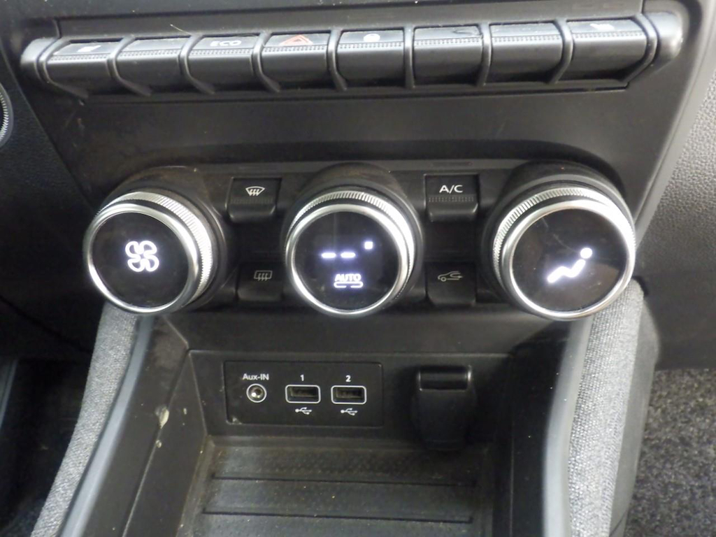Foto 18 van Renault Zoe
