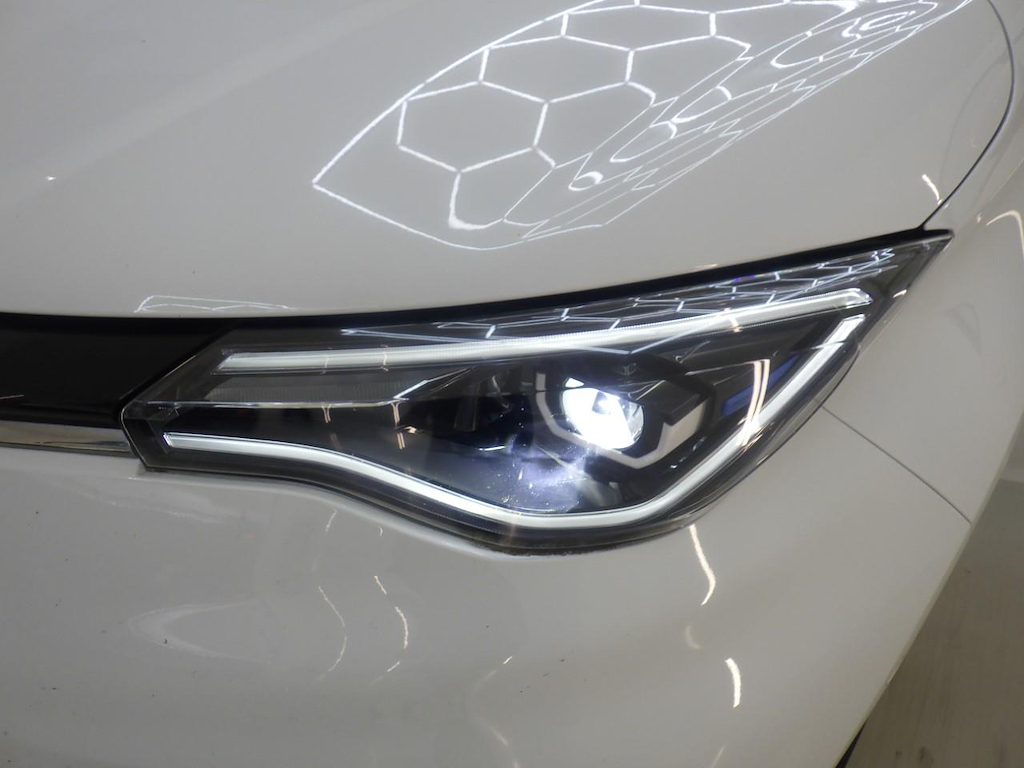 Foto 20 van Renault Zoe