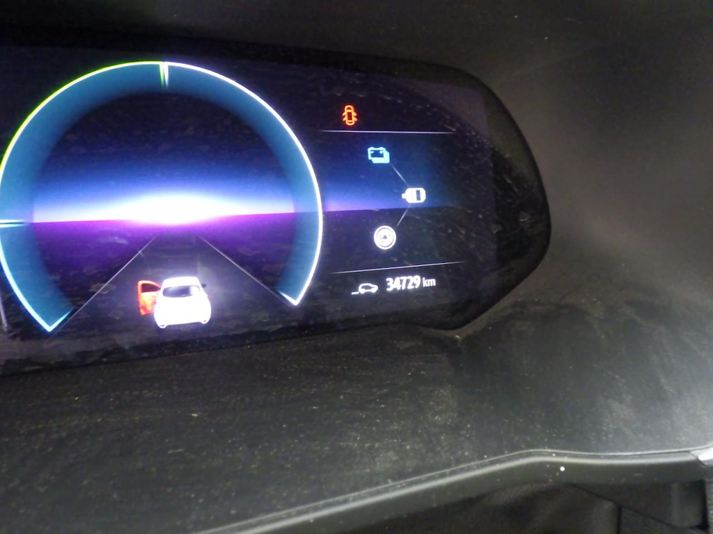 Foto 5 van Renault Zoe