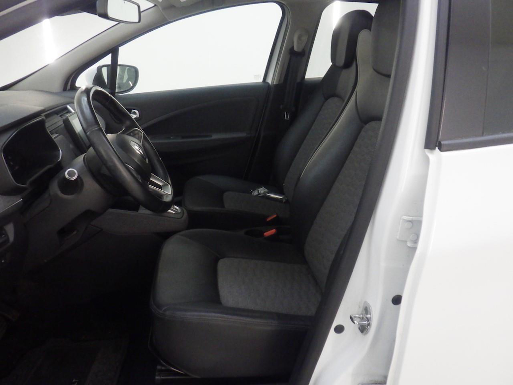 Foto 8 van Renault Zoe