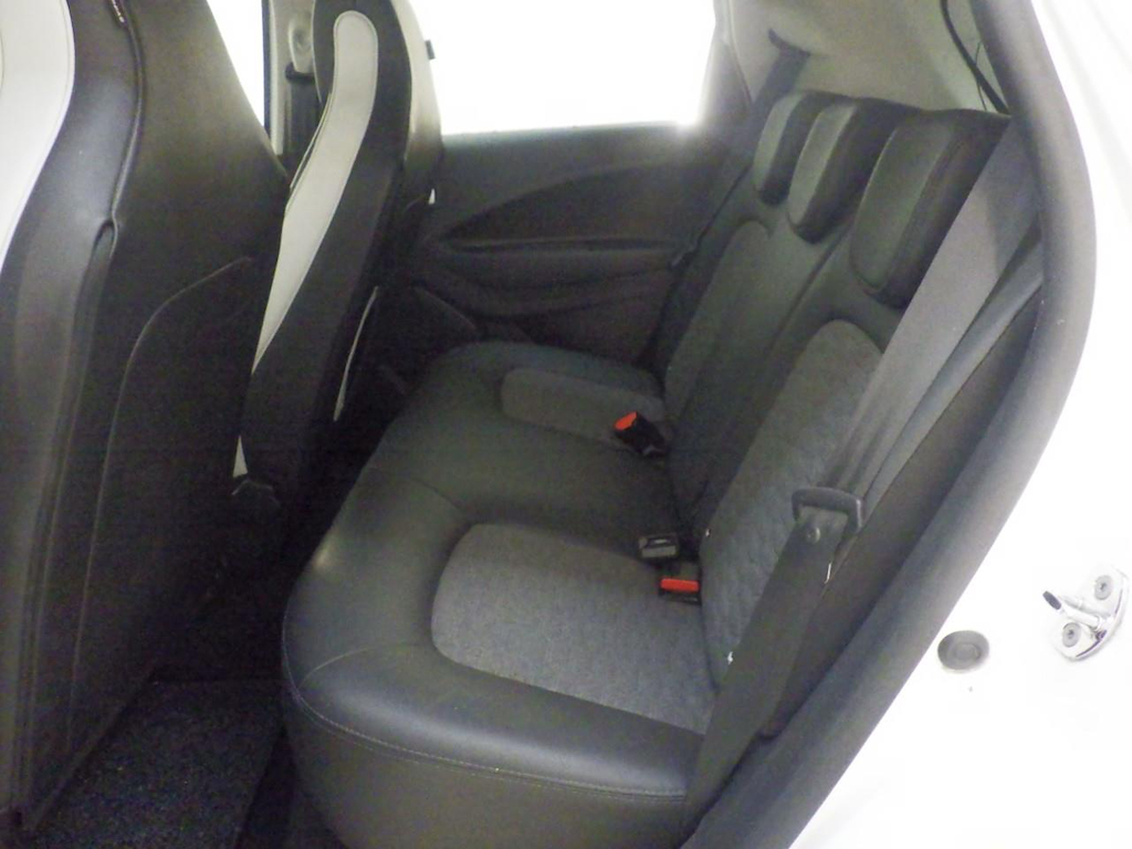 Foto 9 van Renault Zoe