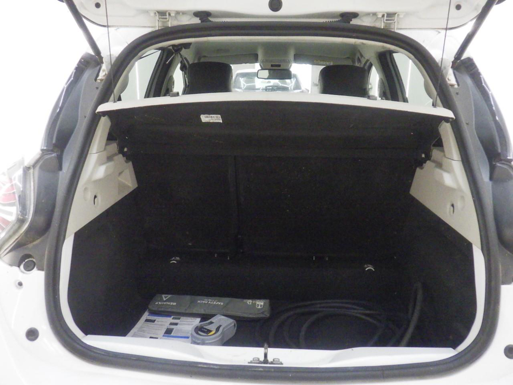 Foto 10 van Renault Zoe