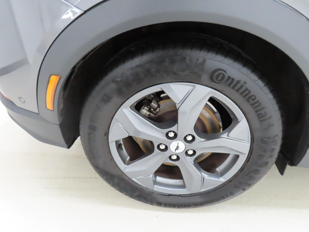Foto 12 van Ford Mustang
