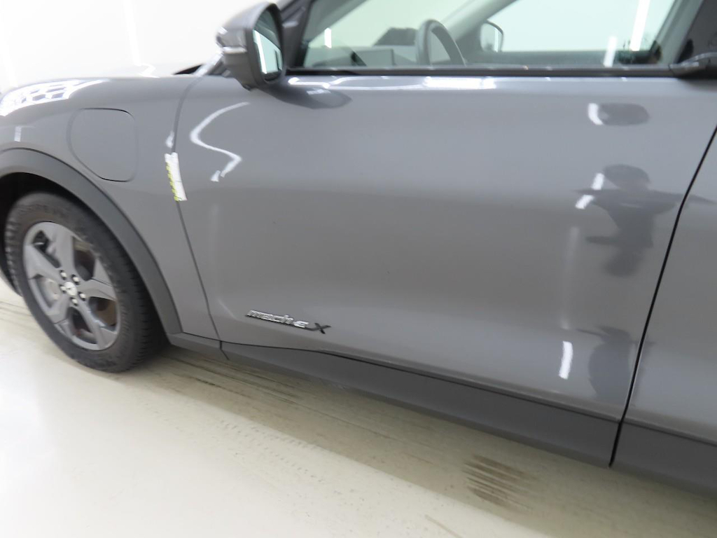 Foto 25 van Ford Mustang