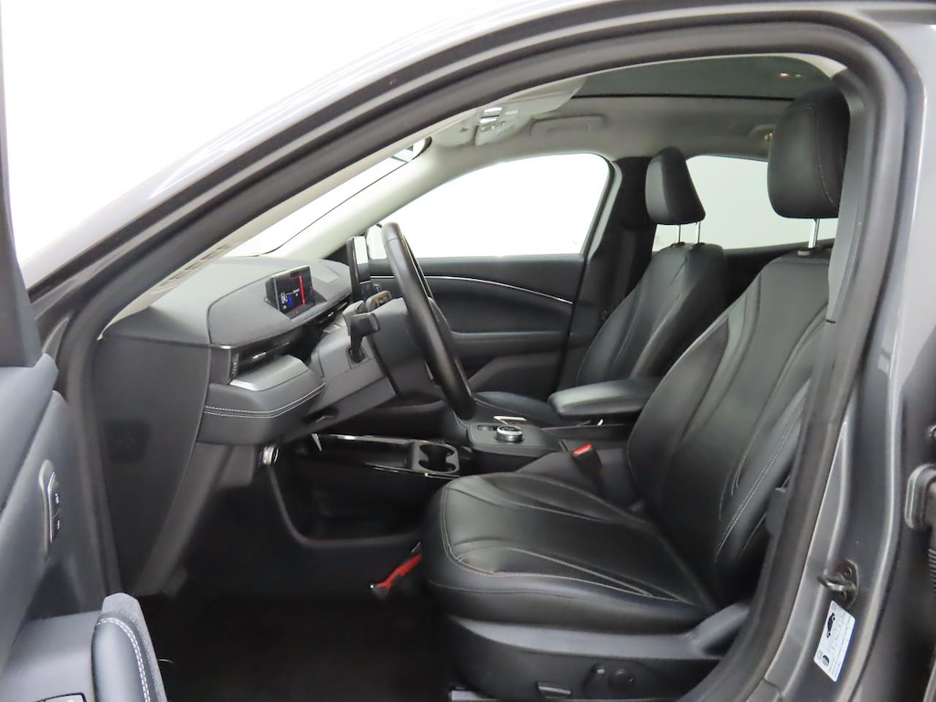 Foto 6 van Ford Mustang