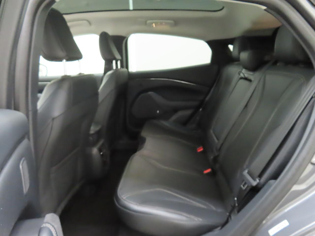 Foto 7 van Ford Mustang