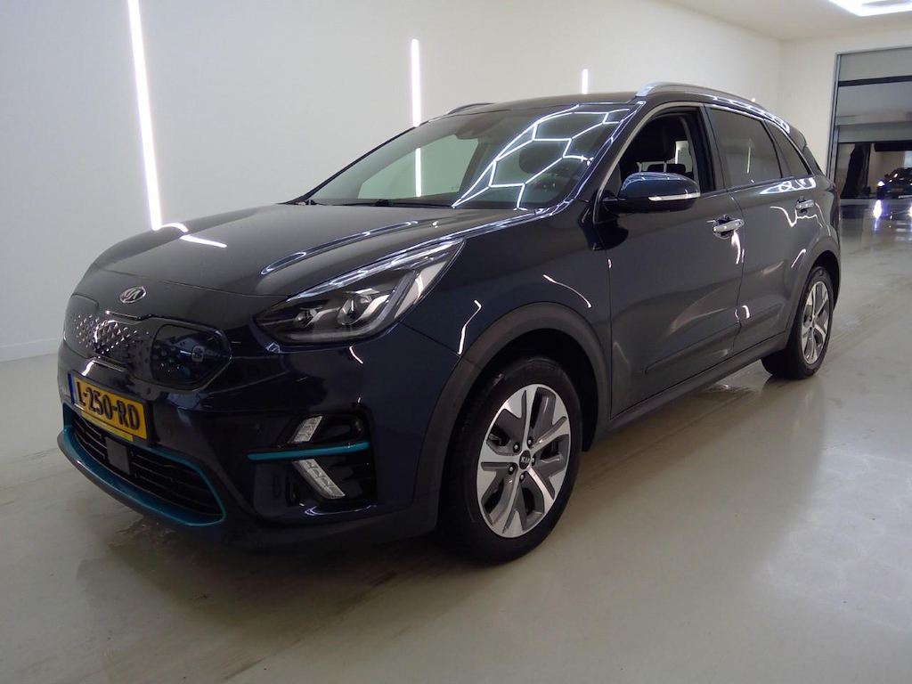 Foto 2 van Kia Niro