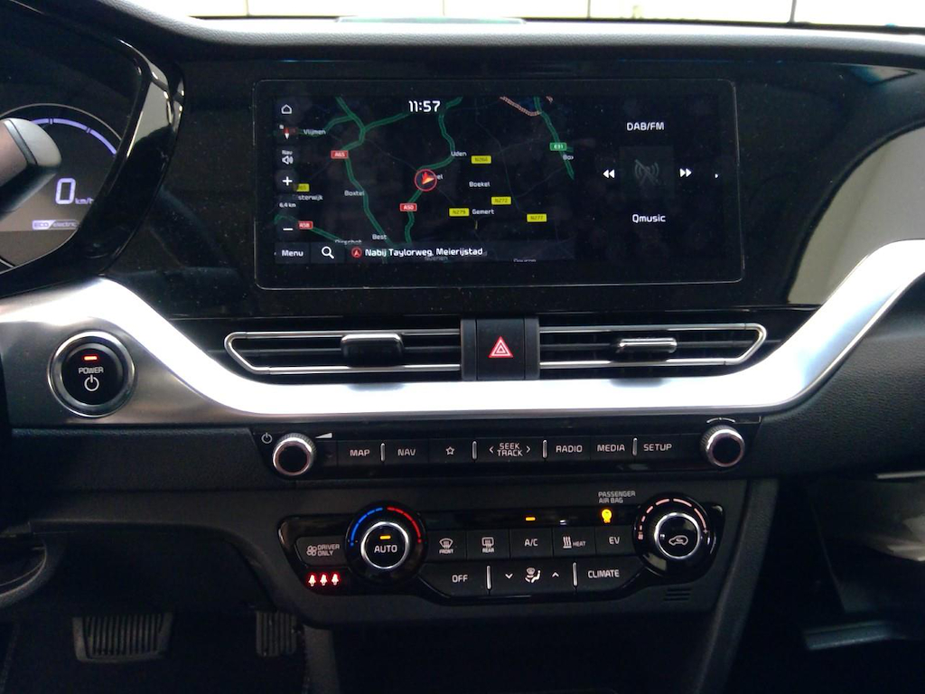 Foto 15 van Kia Niro