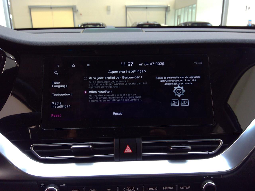Foto 16 van Kia Niro