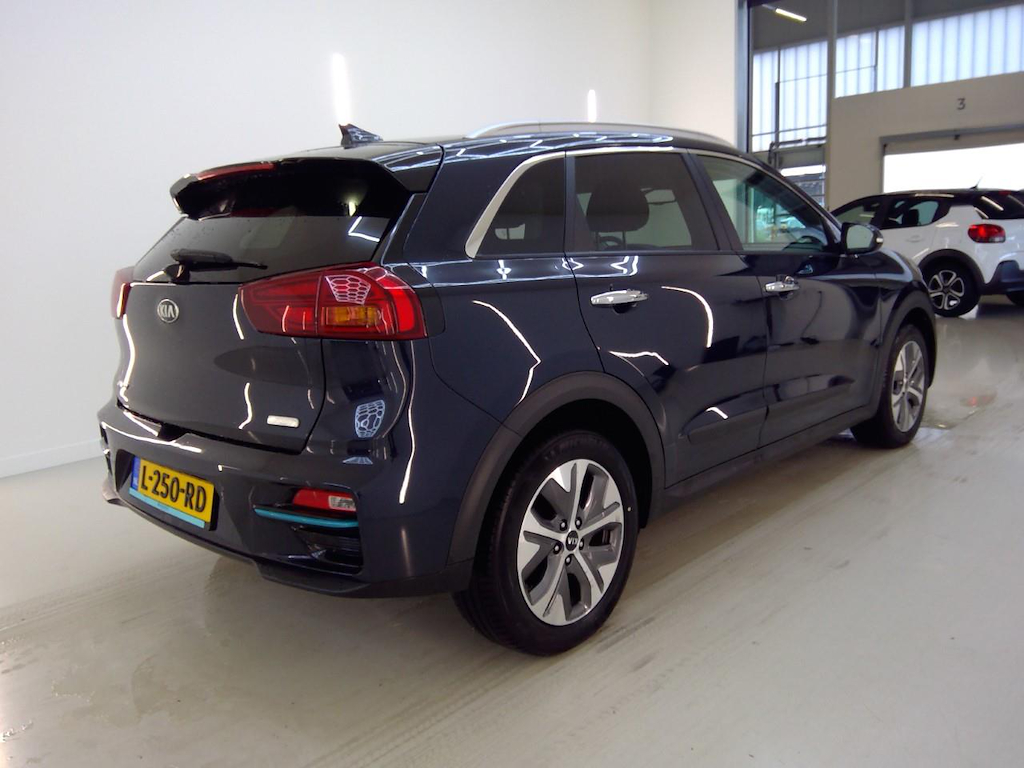 Foto 3 van Kia Niro