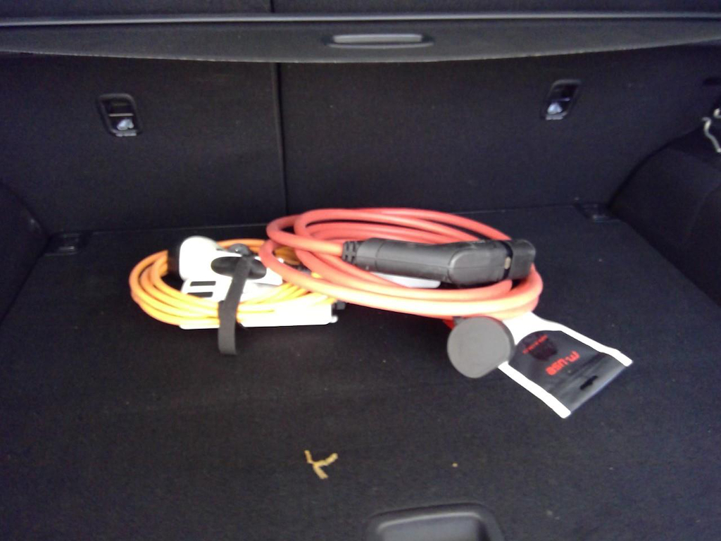 Foto 21 van Kia Niro