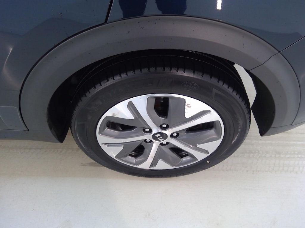 Foto 25 van Kia Niro