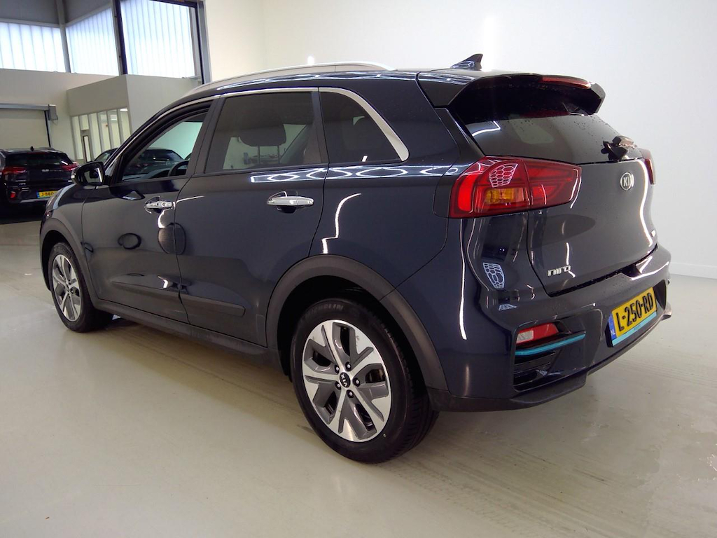 Foto 5 van Kia Niro