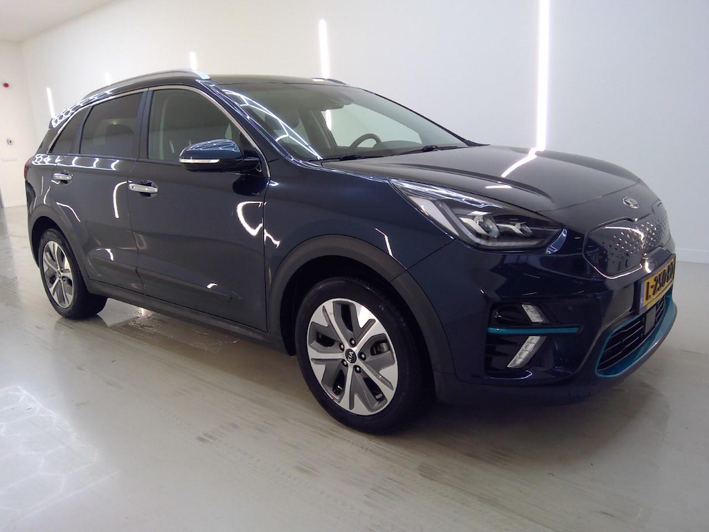 Foto 6 van Kia Niro