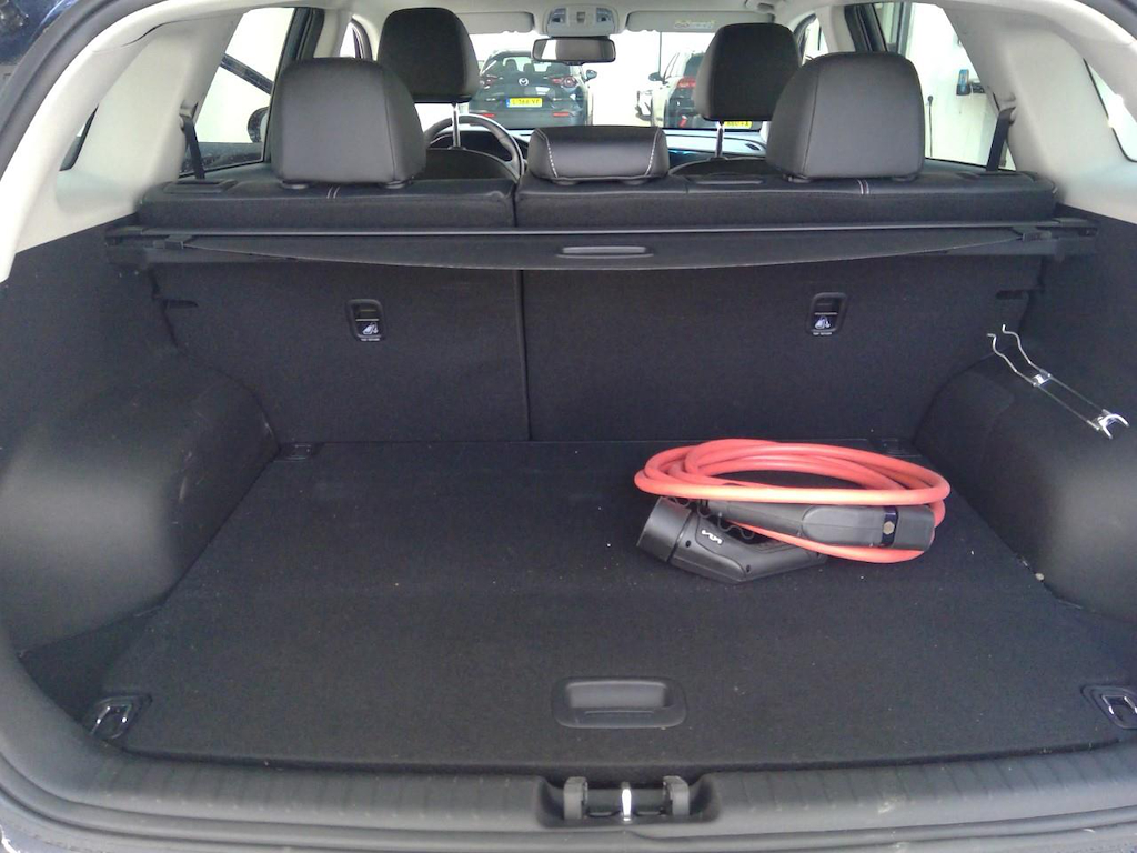 Foto 9 van Kia Niro