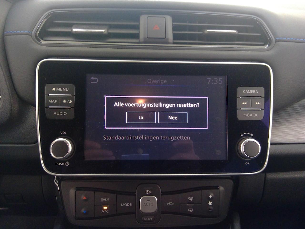 Foto 16 van Nissan Leaf