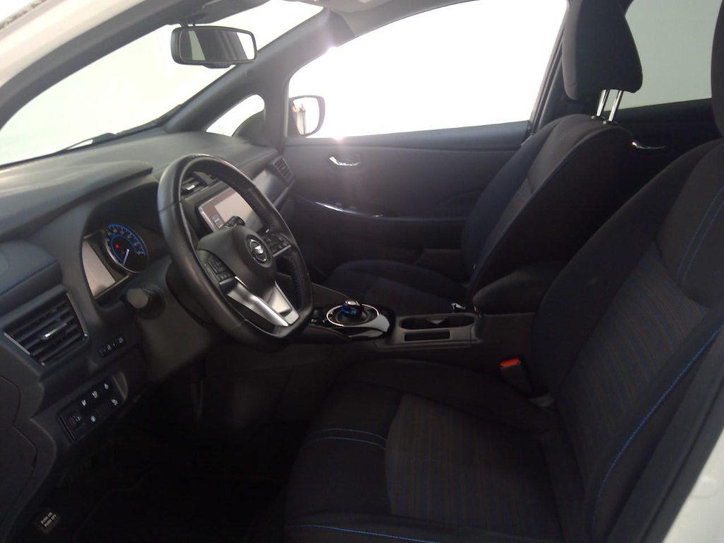 Foto 7 van Nissan Leaf