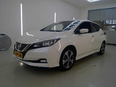 Achetez NISSAN Leaf sur Ayvens Carmarket