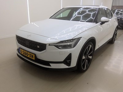 Comprar POLESTAR 2 no Ayvens Carmarket