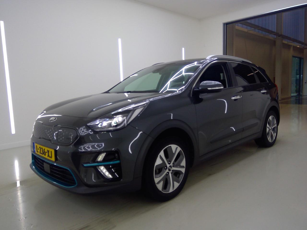 Foto 2 van Kia Niro