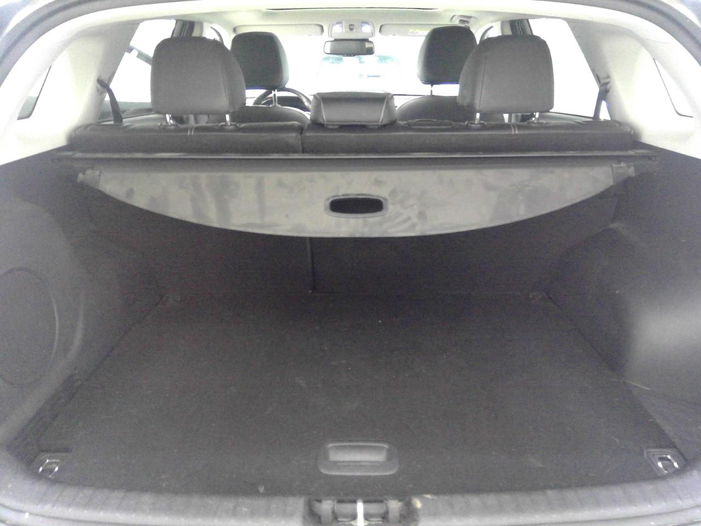 Foto 11 van Kia Niro