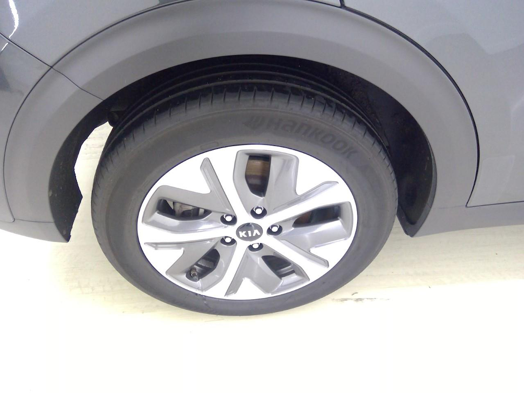 Foto 13 van Kia Niro