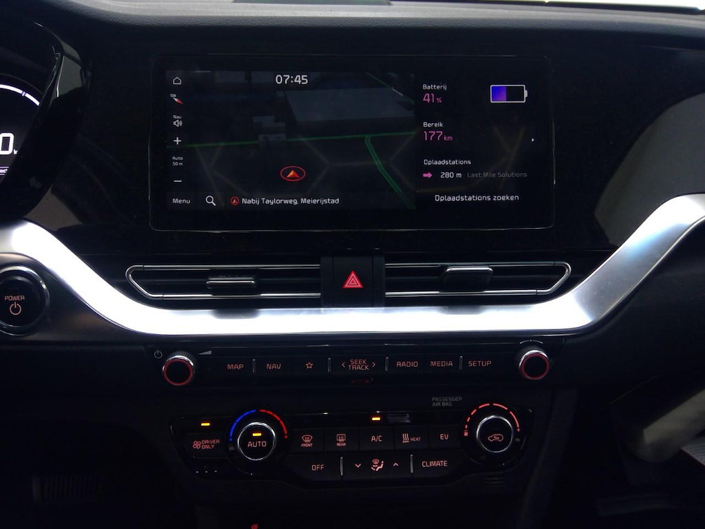 Foto 15 van Kia Niro