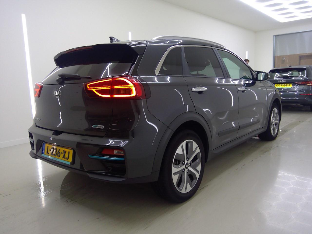 Foto 3 van Kia Niro