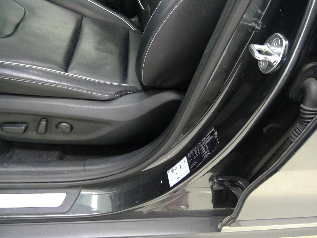 Foto 28 van Kia Niro