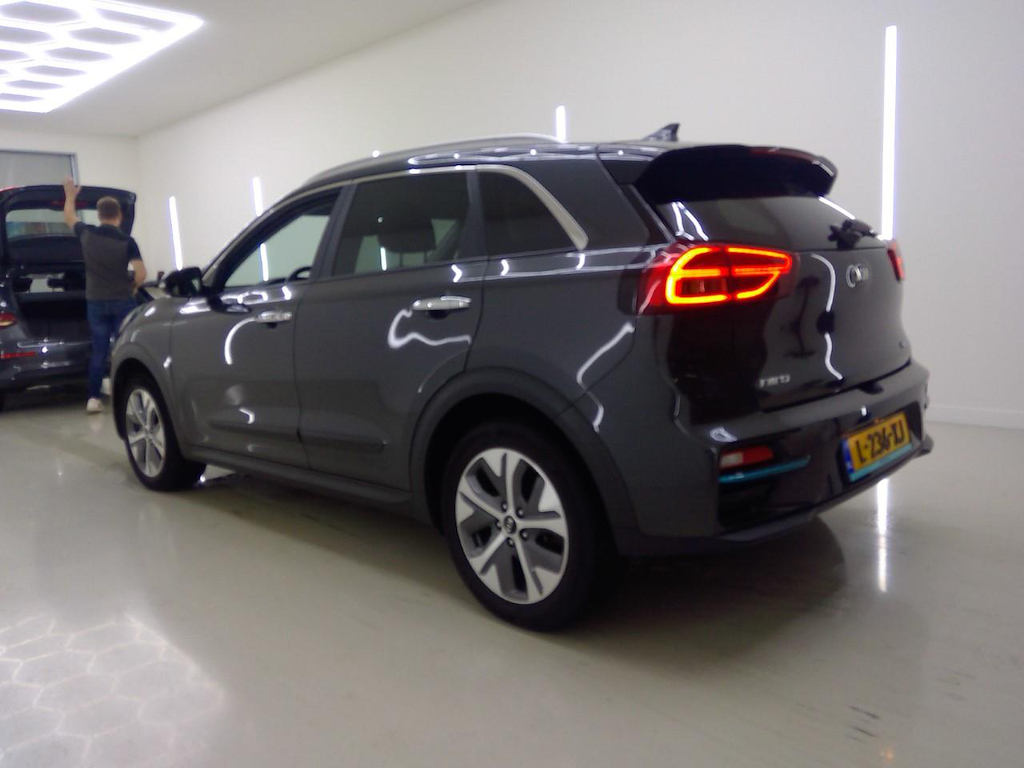 Foto 5 van Kia Niro