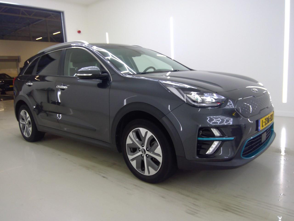 Foto 6 van Kia Niro