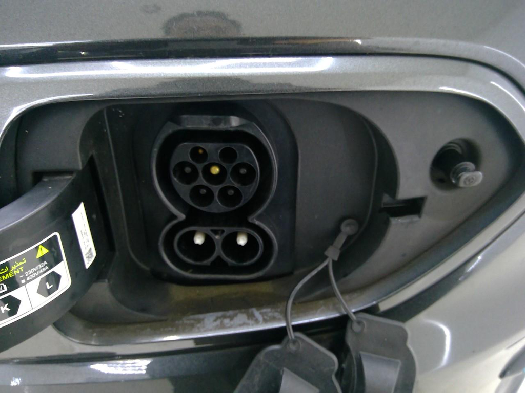 Foto 7 van Kia Niro