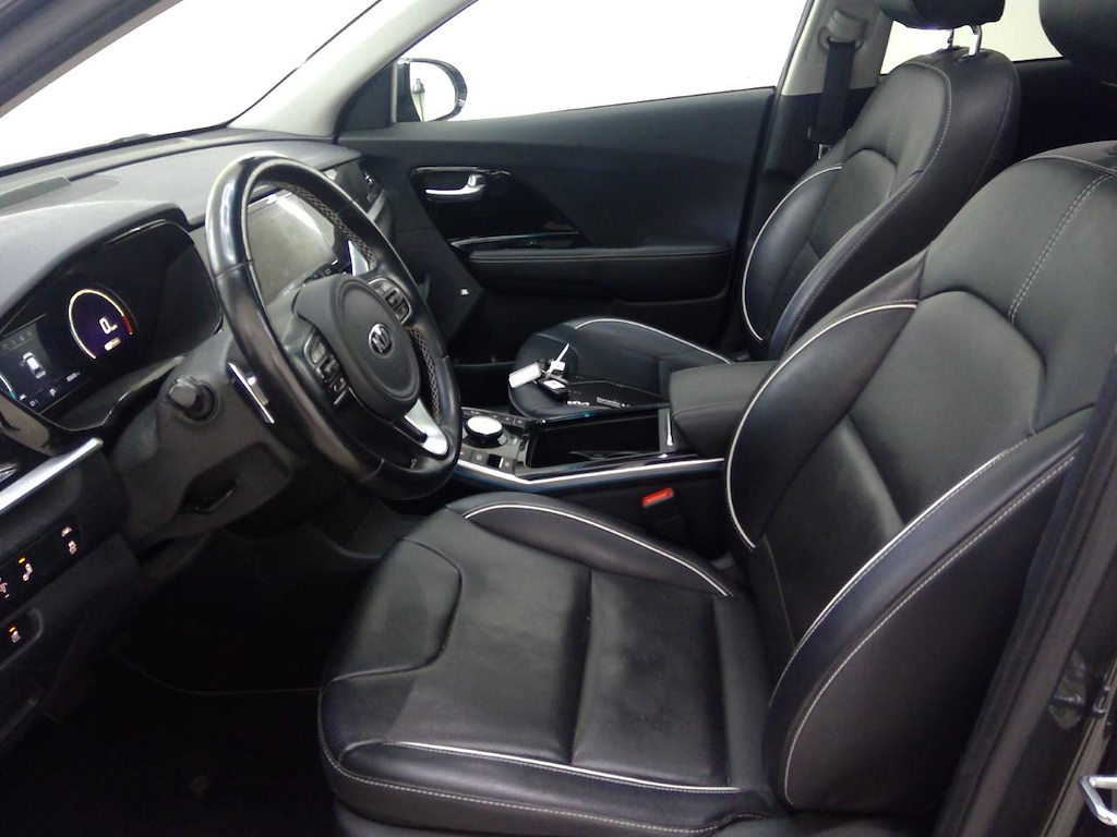 Foto 8 van Kia Niro